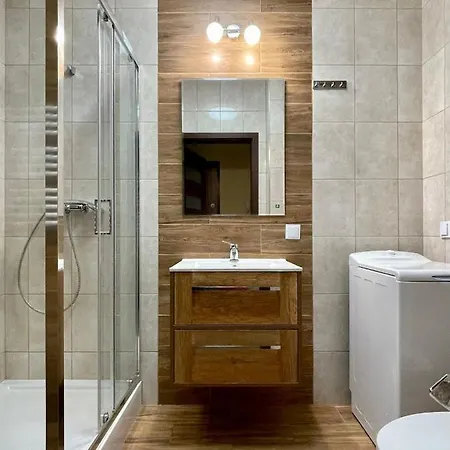 Apartament Turkus *