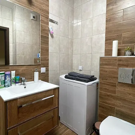 Turkus Apartament