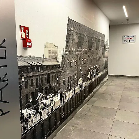Turkus Apartament *